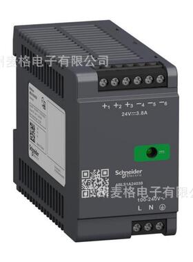 ABLS1A24021 ABLS1A12062 ABLS1A24038 ABLS1A24100导轨电源