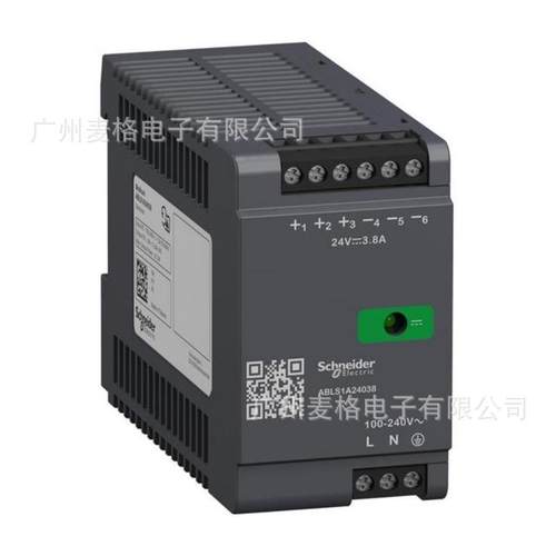 ABLS1A24021 ABLS1A12062 ABLS1A24038 ABLS1A24100导轨电源