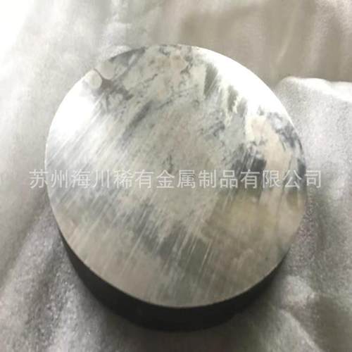 K417G高温合金 铸造高温合金板 圆棒 镍基沉淀硬化型 尺寸可切割