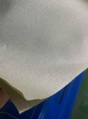 厂家直销SWT-D28对位芳纶织布1414耐高温机器人防护罩耐磨防火布