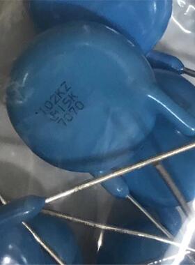 高压电容102K15000VDHR4E4C102K2FB1NF15KV配套电子产品现货ZY