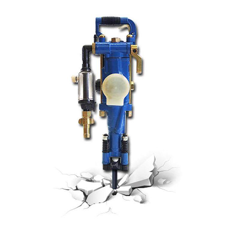 凿岩机YT24型气腿式凿岩机矿用手持式气动冲击凿岩机重量轻凿速快,节庆用品/礼品,新娘配件,淘宝优惠券,粉丝福利购,淘宝优惠卷