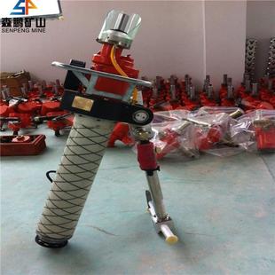 4.0支腿式 4.0矿用气动锚杆钻机MQT 锚杆钻机 130 MQT