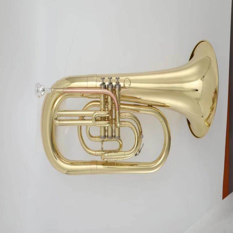 塞德森行进上低音号大号型号XJEU-950行进上低音大号