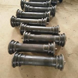 包邮 供应SGB620 40T刮板机机尾滚筒大40T刮板机机尾滚筒卖家