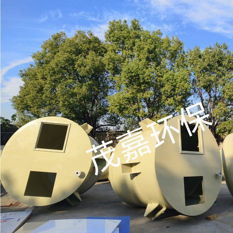 pp反应釜pph搅拌罐化工成套搅拌设备应用广泛抗压能力良好
