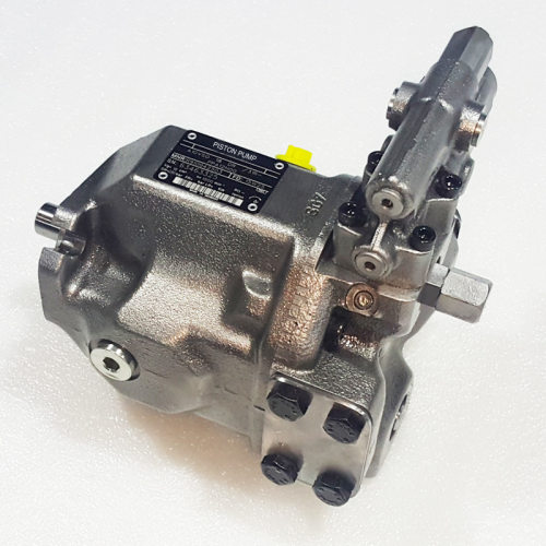 平替进口柱塞泵DP14R/K-310C变量泵DP14R-310D油田油泵DP14