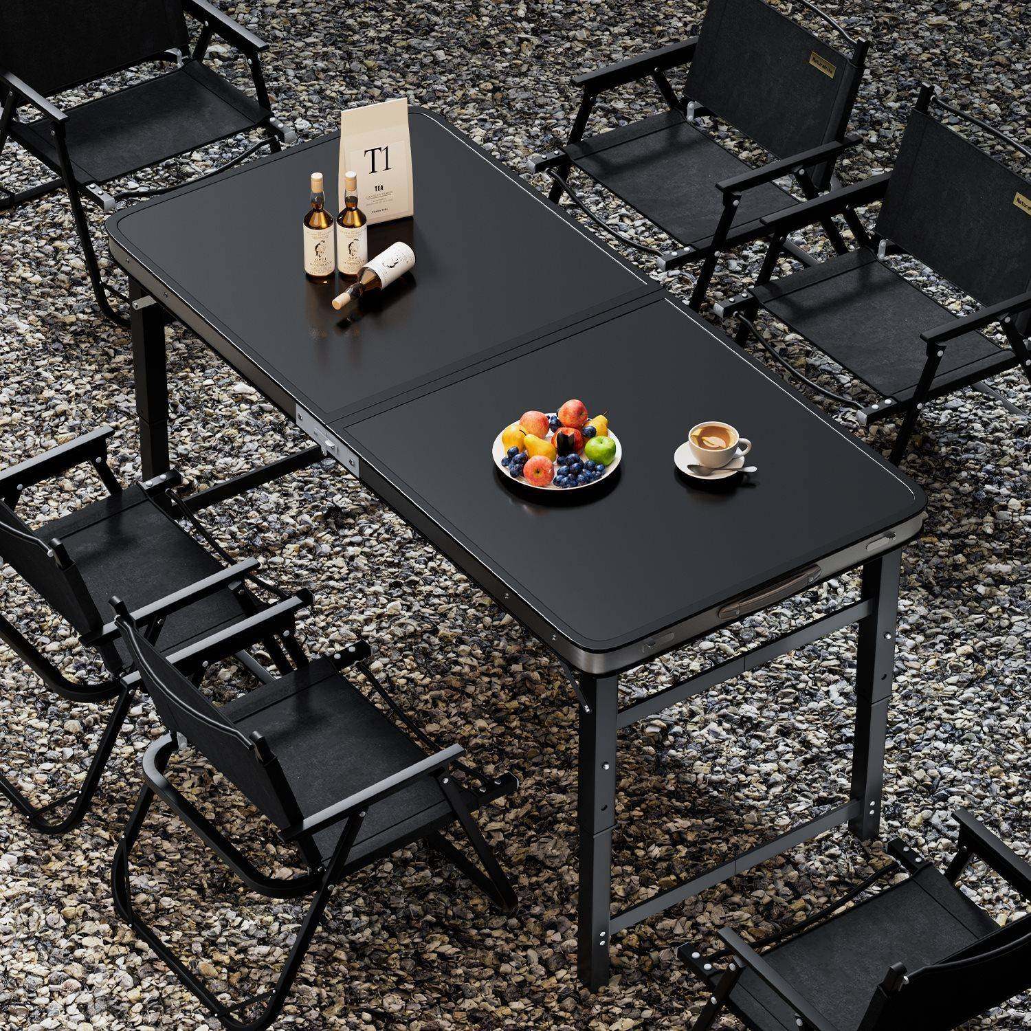 2025折叠桌摆摊桌子夜市地摊桌椅便携式露营户外野餐地推铝合,农用物资,其他肥料,淘宝优惠券,粉丝福利购,淘宝优惠卷