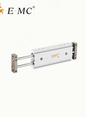 EMC亿太诺双杆气缸EXSW16X10X20X30X40X50X75X100X150-S