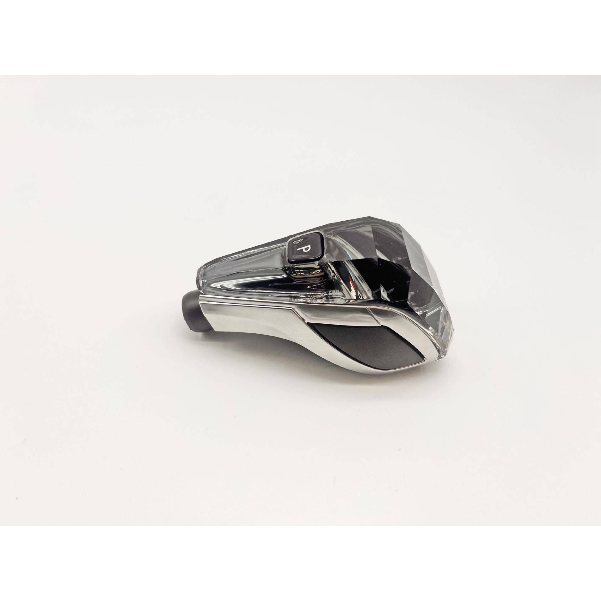 适用于宝马新5系水晶档把7系6系GT21款X321款X4彩标档位显示