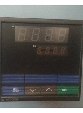 温控仪REX-D900D900F-N*DN-N-N