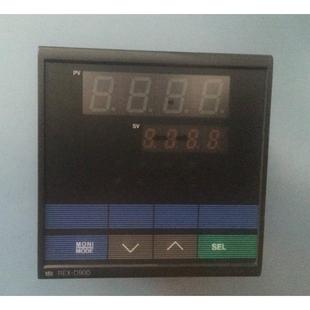 温控仪REX D900D900F