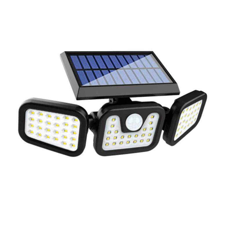 2025新款OutdoorGardenLighting太阳能感应户外灯感应灯