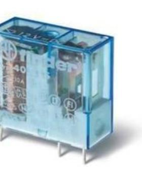 供应FINDER继电器60.13.9024.00703PDT