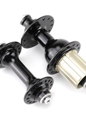 折叠车四培林铝花鼓A211SBF172SB大行P8平衡车28H32H36H铝合金