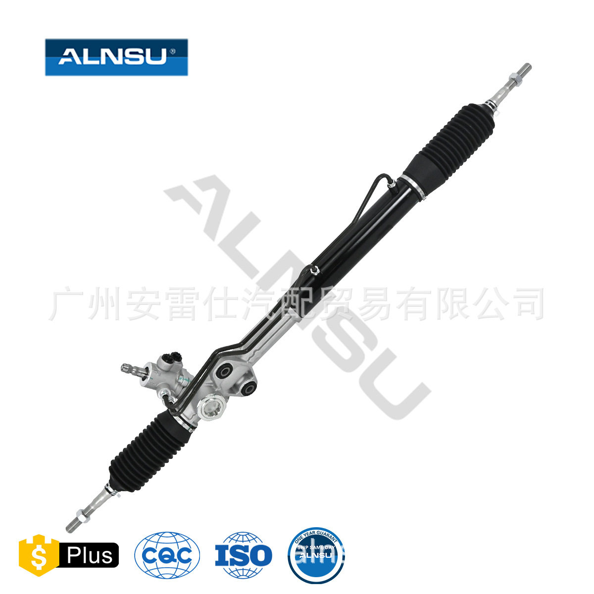 方向机总成MR374891适用于V73V78V93图片