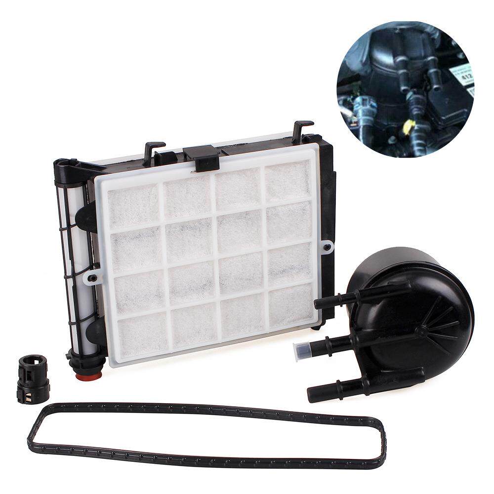 汽车改装配件6.7动力冲程燃油滤清器FD4625FD4624HC3Z-9N184-B