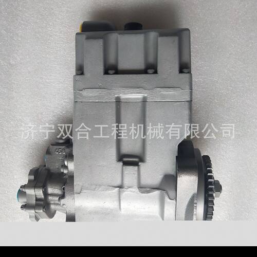 C7发动机燃油泵促动泵总成312-06773120677