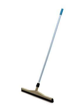 5YA1塑料海绵推水刮玻璃刮水器卫生间擦水厨房地面除水刮水板