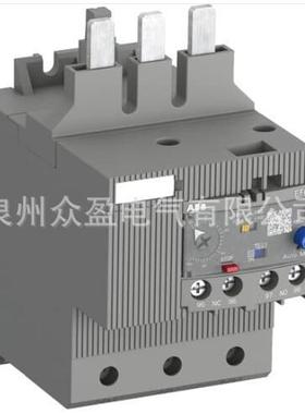 1SAZ811201R1007/TF65-67/10140883/ABBTF热过载继电器