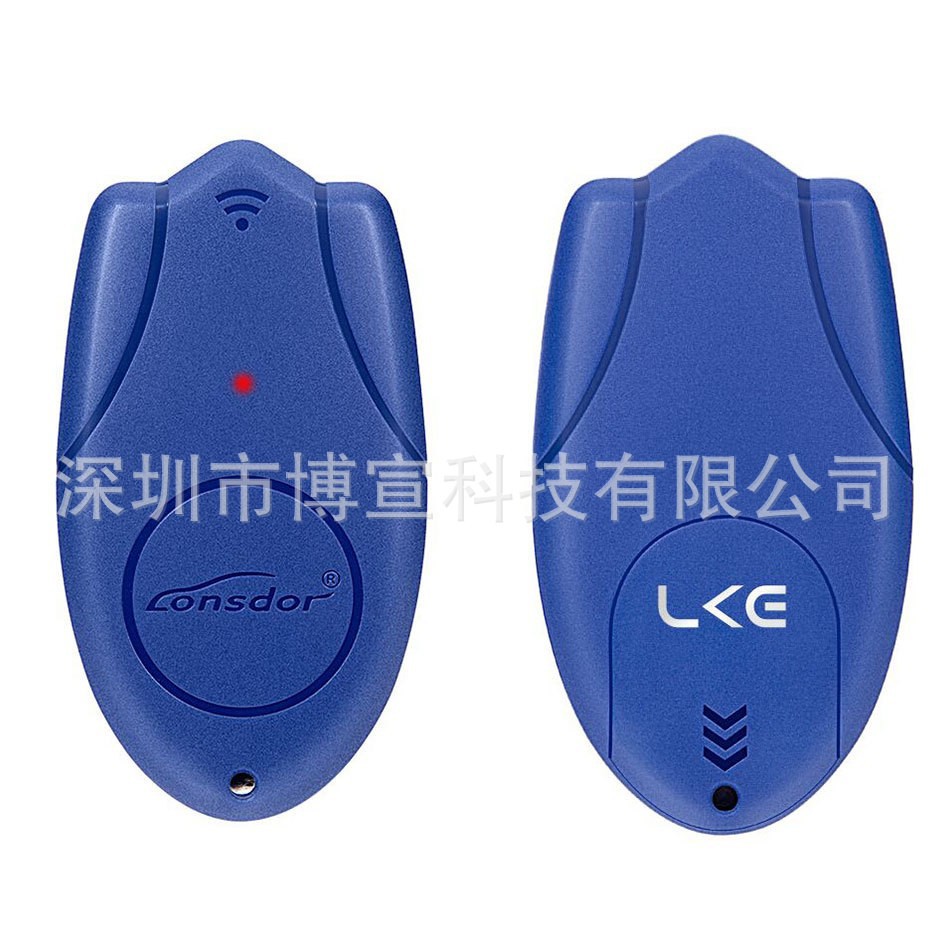 Lonsdor LKE Smart Key Emulator 5 in 1 for Lonsdor K518ISE