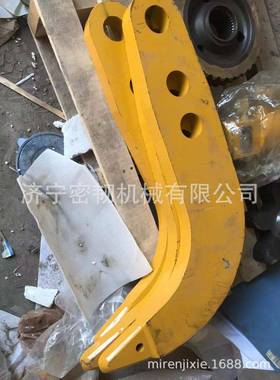 推土机全车配件SD16/SD22/SD32松土器支角175-78-21615