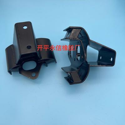 MR133072MR133071生产发动机支架机脚胶