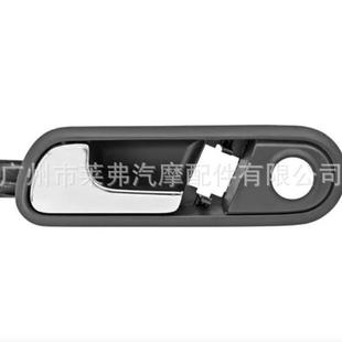 适用于SEATIBIZA2003 2008汽车门把手108835
