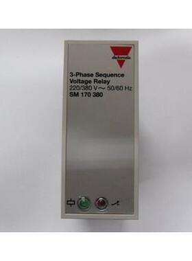 ElectromaticSM170SM170380220/380V