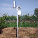 河南气象雨量监测系统在线雨量计不锈钢一体雨量站