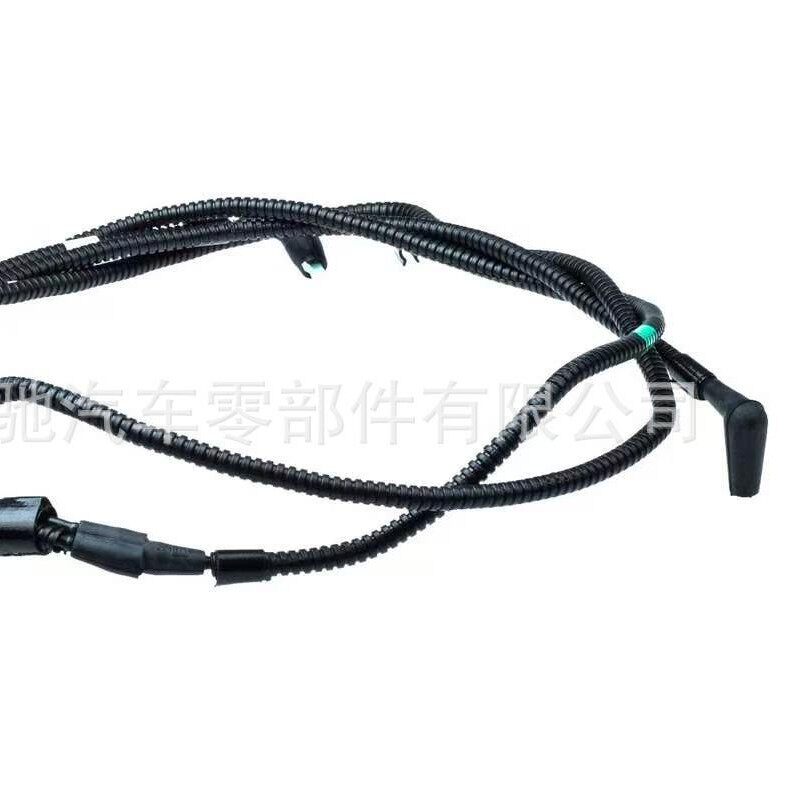 前桥锁止轮毂真空管F250F350F450F550F81Z-3C124-AAF81Z3C
