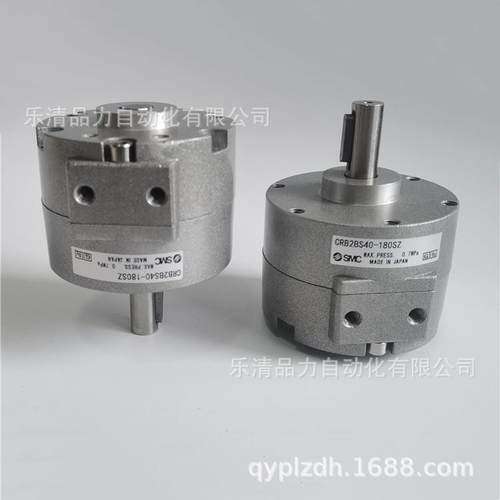 摆动气缸CRB2BW10-CDRB2BW10-90SZ-180SZ-270SZ-90DZ-100DEZ-SEZ