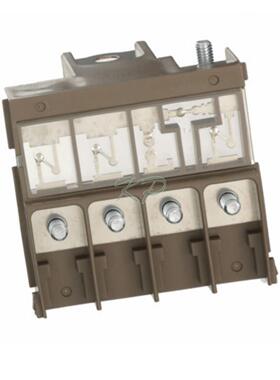 欧蓝德保险丝电阻电容器连接件8571A028