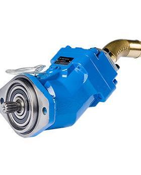 法国力度克hydroleduc柱塞泵XPi800523640卡车泵