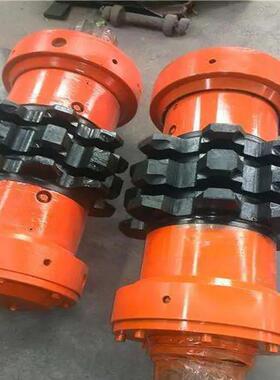 123SF0102刮板输送机链轮轴组SGZ系列链轮轴组