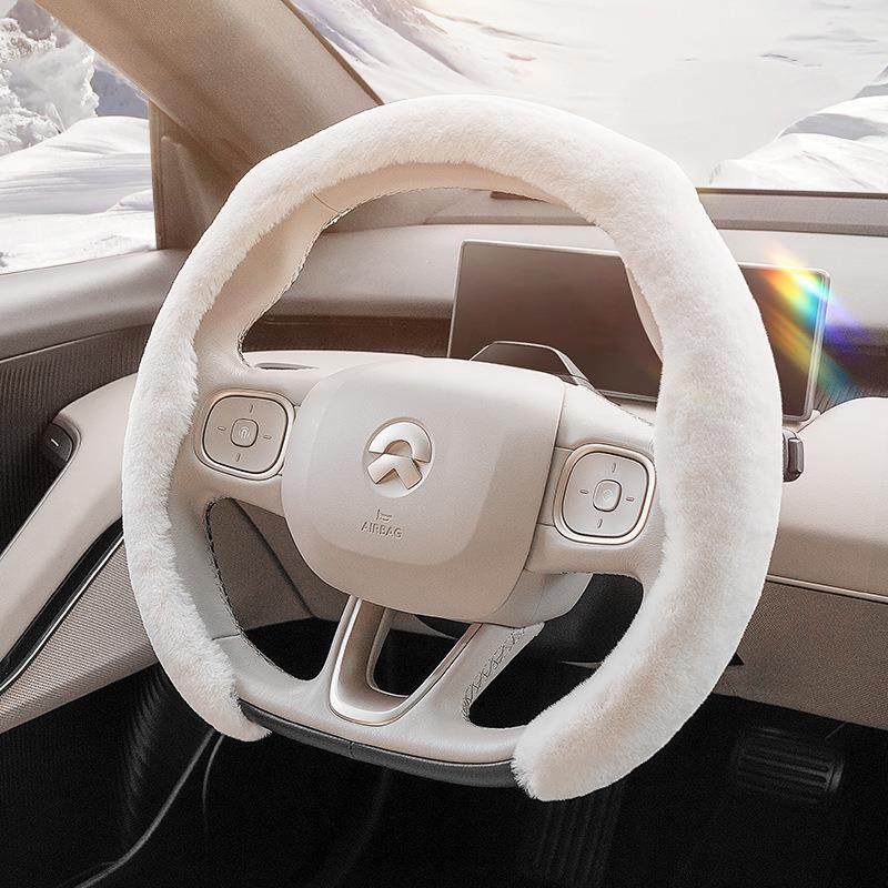 汽车方向盘O型D型通用把套毛绒舒适暖和套子蓄热保暖简约防滑吸汗,鲜花速递/花卉仿真/绿植园艺,割草机/草坪机,淘宝优惠券,粉丝福利购,淘宝优惠卷