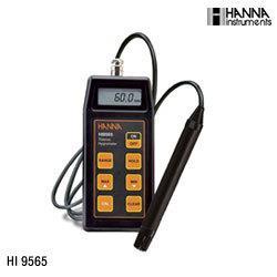 便携式温湿度计型号AN62/H5HI9565库号M4388