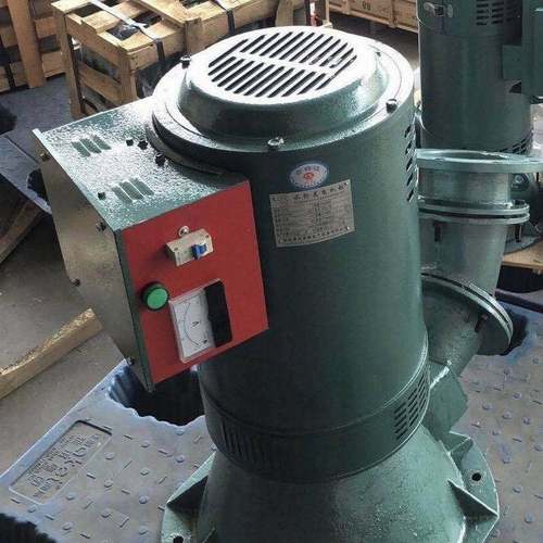 单相25kw自动稳压带漏电保护斜击式水力发电机组25000w水轮发电机