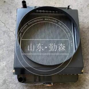 推土机配件各种型号齐全D375A-6散热器195-03-65181
