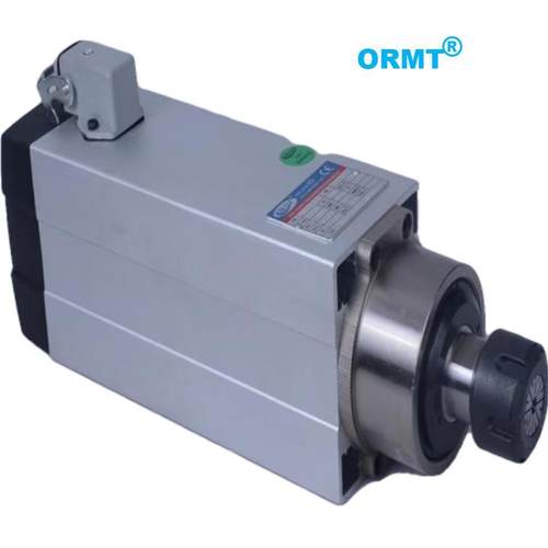 ORMTORA73系列3.5KW高速木工电机马达雕刻钻铣木工开料机ER夹头