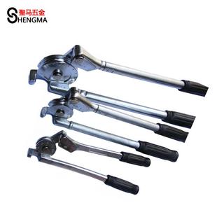 12mm 铜管弯管器薄不锈钢水管弯管器6