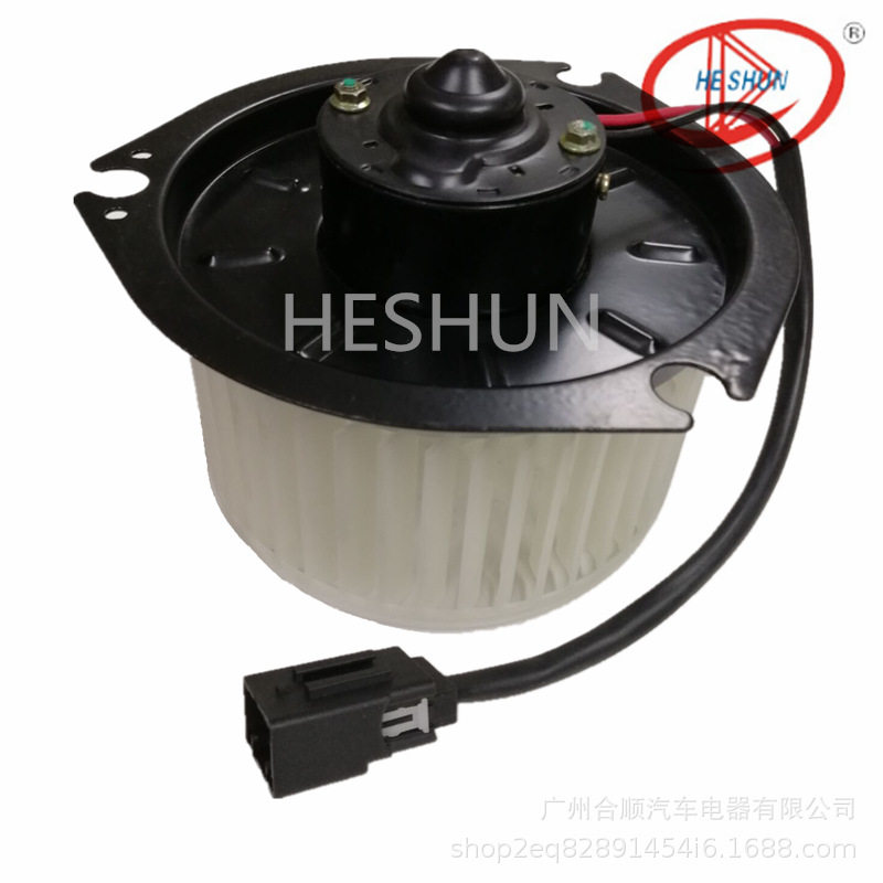 福特系列适用于福特V348后排鼓风机分左右两个福特鼓风机马达