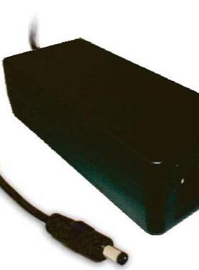 明纬电源适配器GST60A48-P1J60W48V1.25A企业级3插能效VI级