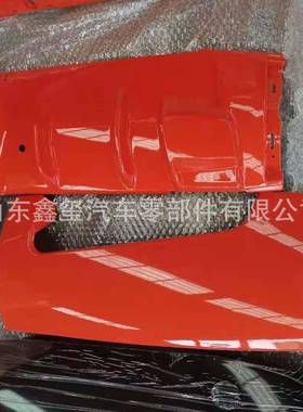 下装饰板811W62610-6006中国重汽汕德卡车门汕德卡811W62610-