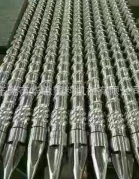 东莞力劲机PT350C-72螺杆组双合金材质