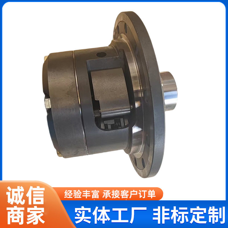 供应批发减速机本产品试用于风骏4D20差速锁