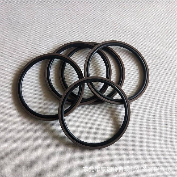 气动增压泵专用密封圈AB02增压泵4AB02增压泵活塞密封圈套件
