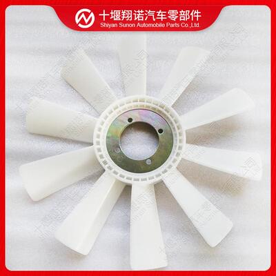 康明斯发动机配件风扇叶1308N-010