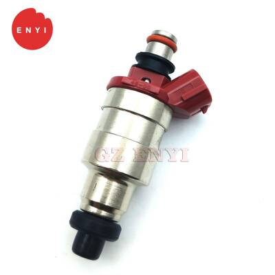 燃油喷射器适用于马自达B2600MPVG609-13-2502.6L
