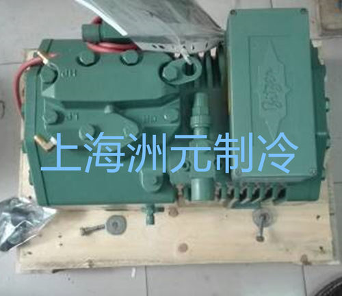 BITZER北京比泽尔压缩机2EES-2 2EES-3Y-40S 2DES-2Y-40S 2DES-3Y
